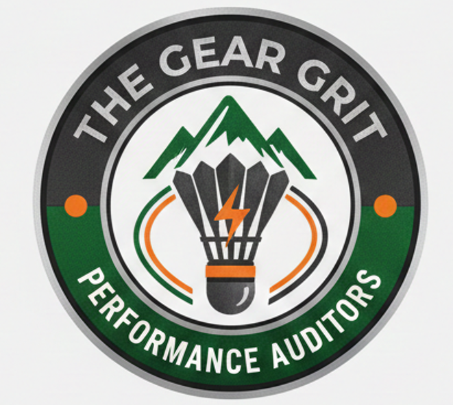 badminton and trekking gear reviews